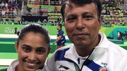 "Who Has Made Selection Criteria? This Will Finish Gymnastics In India": Dipa Karmakar's Coach Tells NDTV