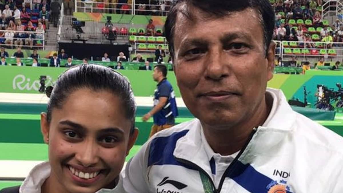 “Who Has Made Selection Criteria? This Will Finish Gymnastics In India”: Dipa Karmakar’s Coach Tells NDTV “Who Has Made Selection Criteria? This Will Finish Gymnastics In India”: Dipa Karmakar’s Coach Tells NDTV