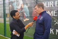 Young Indian Stars Learn History At Next Gen Cup In London Young Indian Stars Learn History At Next Gen Cup In London