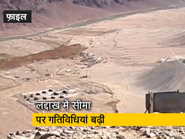 क्या भारत और चीन के बीच गतिरोध और तीखा हो रहा है?