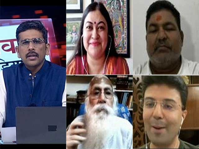 सवाल इंडिया का: अर्थव्यवस्था के क्या हैं हाल?