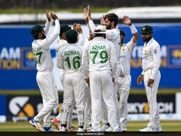 दूसरे टेस्ट से पहले पाकिस्तान को बड़ा झटका, स्टार पेसर हुआ मैच से बाहर, इस खिलाड़ी को मिली जगह दूसरे टेस्ट से पहले पाकिस्तान को बड़ा झटका, स्टार पेसर हुआ मैच से बाहर, इस खिलाड़ी को मिली जगह