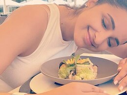 Parineeti Chopra's South Indian Meal Looks Oh-So-Delicious; Here's The Recipe
