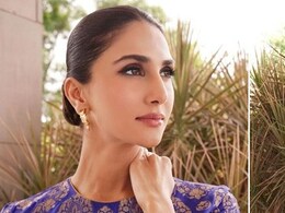 Vaani Kapoor Celebrates Her 34th Birthday With Cake And Friends (Pics Inside)