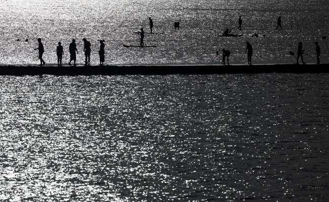 UK Heatwave Expected To End Today With Thunderstorm: Report