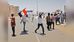 105 Dead In Ethnic Clashes In Sudan