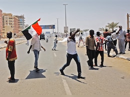 105 Dead In Ethnic Clashes In Sudan 105 Dead In Ethnic Clashes In Sudan