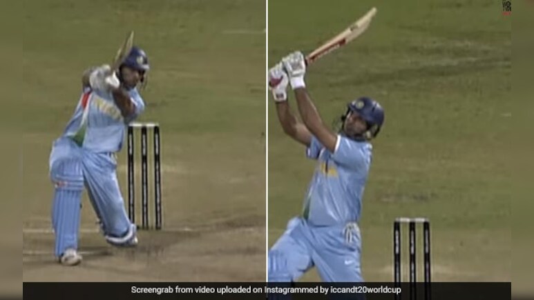Cricket Record: युवराज सिंह या अभिषेक शर्मा नहीं बल्कि भारत में सबसे तेज अर्द्धशतक लगाने का रिकॉर्ड है इस बल्लेबाज के नाम