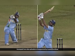 Cricket Record: युवराज सिंह या अभिषेक शर्मा नहीं बल्कि भारत में सबसे तेज अर्द्धशतक लगाने का रिकॉर्ड है इस बल्लेबाज के नाम Cricket Record: युवराज सिंह या अभिषेक शर्मा नहीं बल्कि भारत में सबसे तेज अर्द्धशतक लगाने का रिकॉर्ड है इस बल्लेबाज के नाम