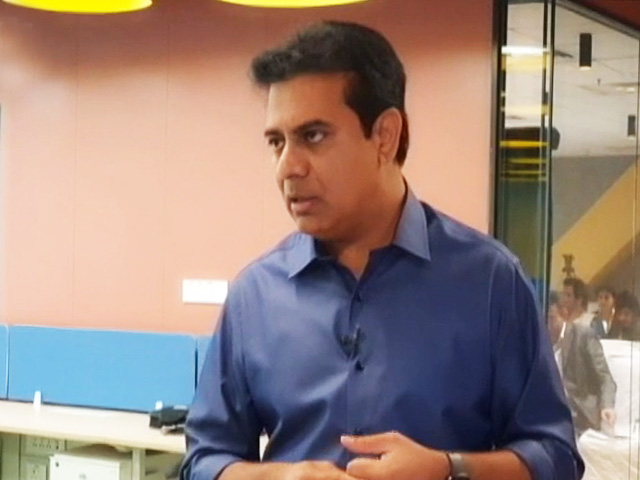 T-Hub 2.0 - A Complete Innovation Ecosystem