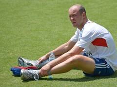 Jonathan Trott Appointed Head Coach Of Afghanistan Men's Team