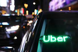 Uber Admits To Past "Mistakes"; Says It Is A "Different Company" Now - Vimarsana News