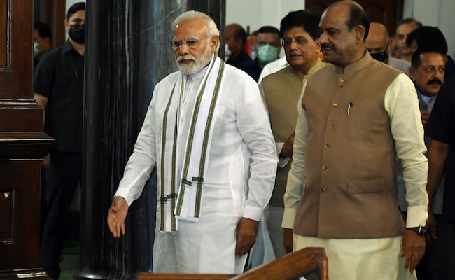 From 'Corrupt' To 'Jumlajeevi', Words Banned In Parliament. Cue Backlash From 'Corrupt' To 'Jumlajeevi', Words Banned In Parliament. Cue Backlash