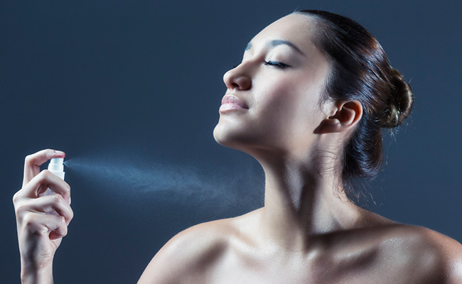 Soothing Body Mists To Stock Up For This Season