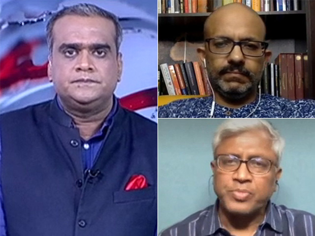 योगी सरकार में 'अनबन', मंत्री ने अमित शाह को भेजा इस्तीफा; क्या हैं इसके सियासी मायने?