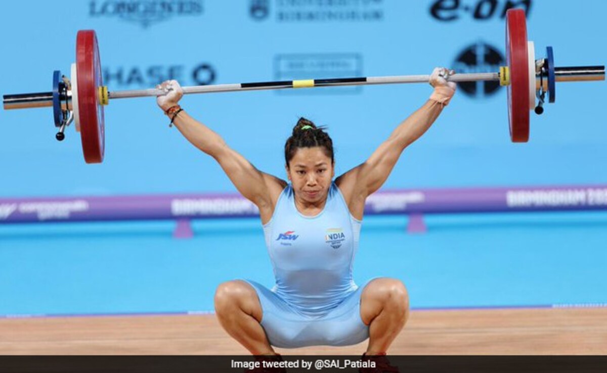 Paris Olympics 2024 LIVE Updates, Day 12: Weightlifter Mirabai Chanu To Be In Action Soon