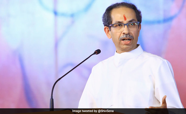 Team Shinde Says Uddhav Thackeray Must Talk To BJP For Any Possible Patch Up