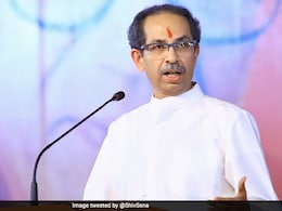 स्वाभिमान के साथ विश्वासघात, चुनाव सेट था, महाराष्ट्र निकाय रिजल्ट पर 'सामना' में महायुति पर वार