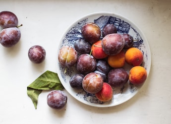 India Welcomes Season's First South African Stone Fruits - A Taste Of Perfection India Welcomes Season's First South African Stone Fruits - A Taste Of Perfection