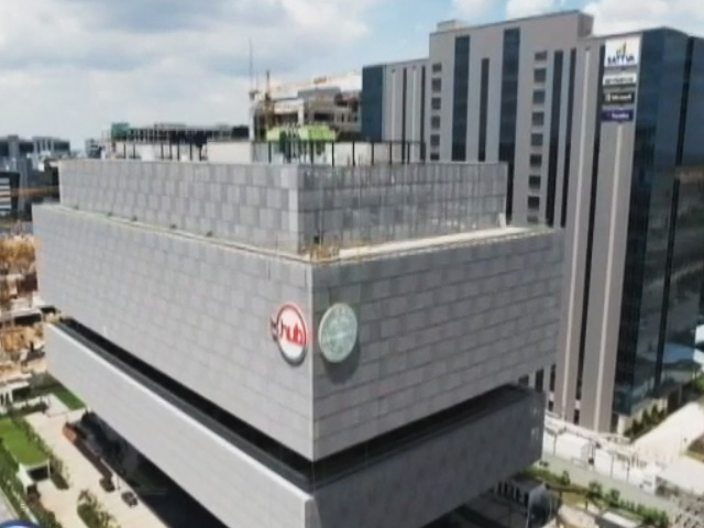 Meet Telangana's T-Hub (Technology Hub) - Empowering Start-Ups