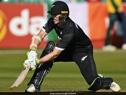 Michael Bracewell Back From Injury To Captain New Zealand On Pakistan Tour Michael Bracewell Back From Injury To Captain New Zealand On Pakistan Tour
