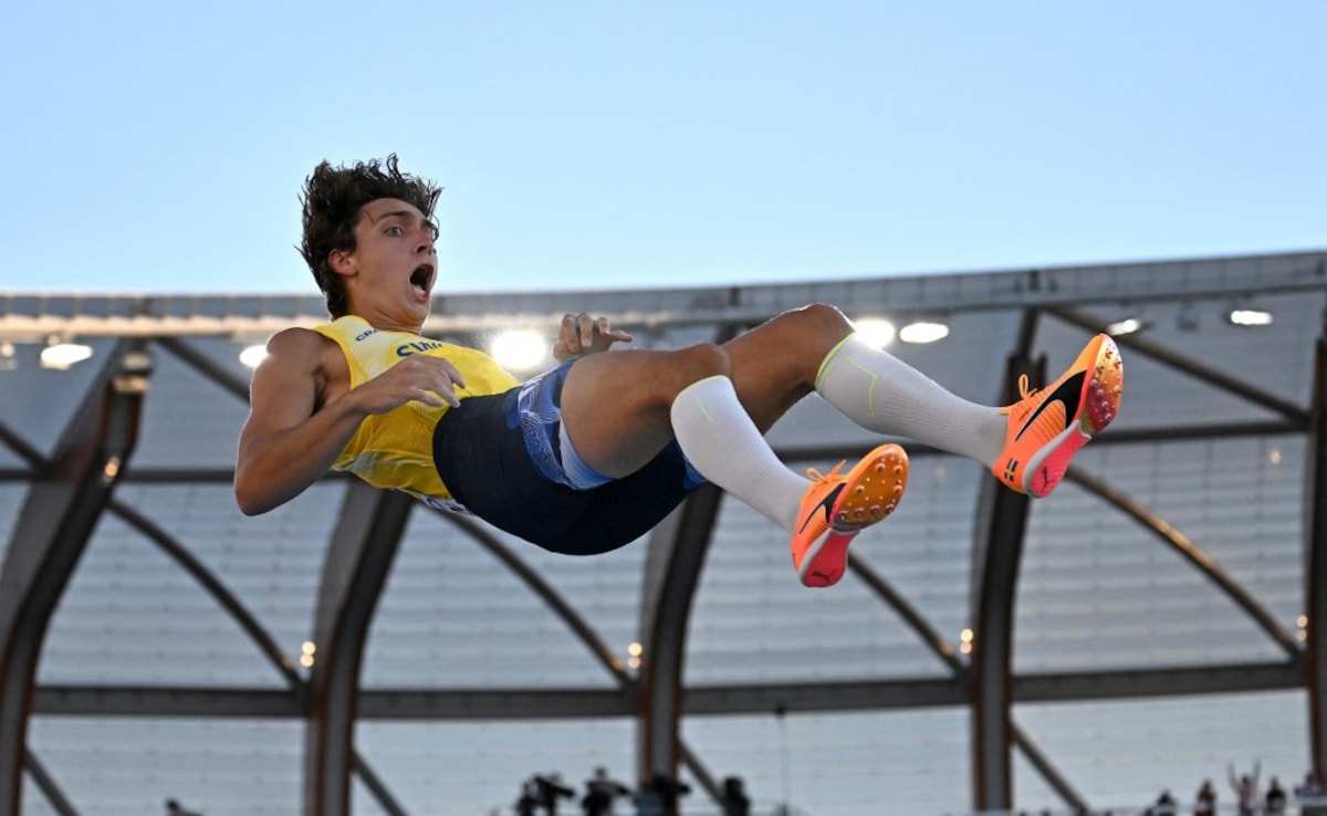 Ahmedabad Proposed As Host City For 2031 Senior, 2028 U20 World Athletics Championships