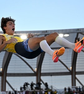 Ahmedabad Proposed As Host City For 2031 Senior, 2028 U20 World Athletics Championships