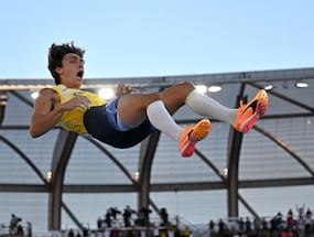 Ahmedabad Proposed As Host City For 2031 Senior, 2028 U20 World Athletics Championships