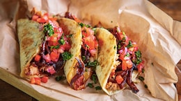 Nachos, Tacos And More: 5 Best Mexican Dishes For A Delicious Weekend Meal