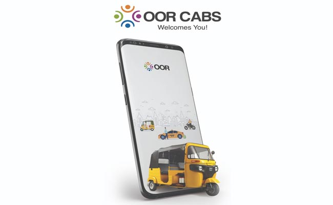 This Tamil Nadu Cab Service Offers Choice Of Vehicles, WhatsApp Booking