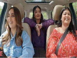 टिंडर की स्वाइप राइड सीरीज़ होगी मजेदार, दिखेंगी पूजा भट्ट, सोनम बाजवा और तमन्ना भाटिया टिंडर की स्वाइप राइड सीरीज़ होगी मजेदार, दिखेंगी पूजा भट्ट, सोनम बाजवा और तमन्ना भाटिया