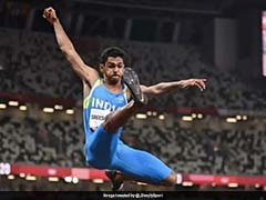 World Athletics C'ships Long Jump Qualification: When And Where To Watch