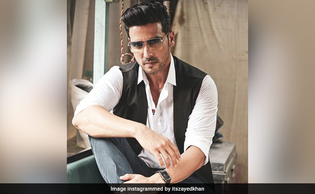 Zayed Khan On Hrithik Roshan, Fardeen Khan And Sister Sussanne's Boyfriend Arslan Goni