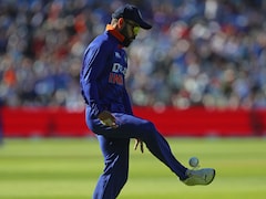 Rohit Sharma To Lead India In T20I Series vs WI, Virat Kohli Not Named