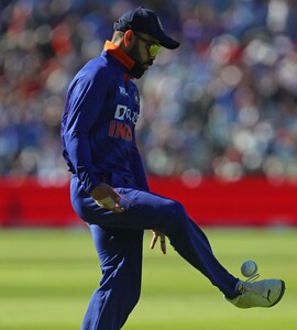 No Virat Kohli In Squad For West Indies T20Is, Ashwin And KL Rahul Return