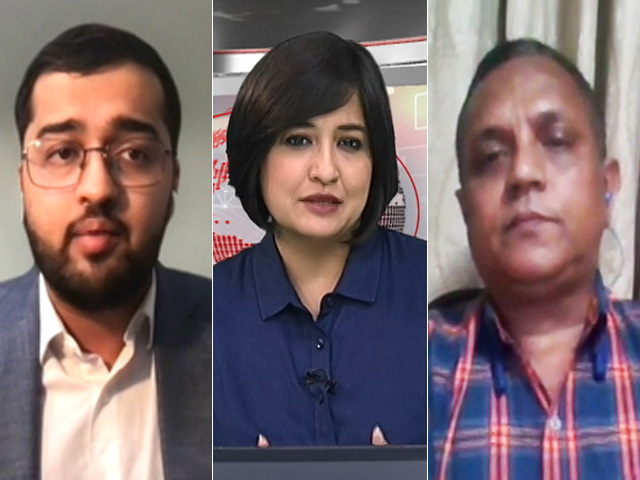 Row Over 'Unparliamentary' Words: Opposition Alleges Attempt To Stifle