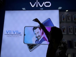 Phone Maker Vivo Involved In Laundering, Bank Accounts Show: Probe Agency Phone Maker Vivo Involved In Laundering, Bank Accounts Show: Probe Agency