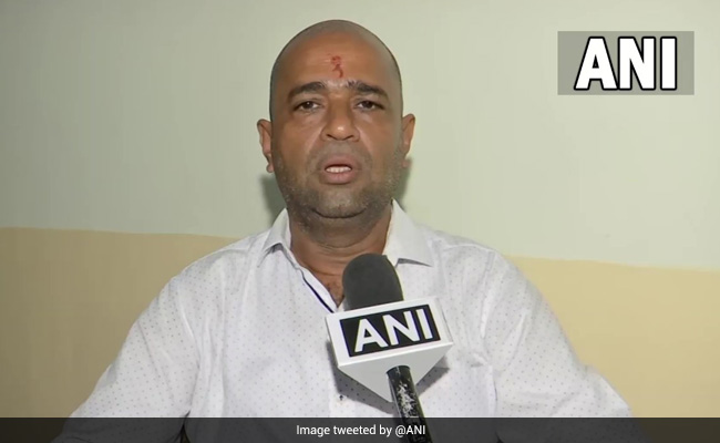 उमेश कोल्हे के भाई ने कहा, समझ नहीं आ रहा; सिर्फ कुछ मैसेज भेजने पर हत्या?