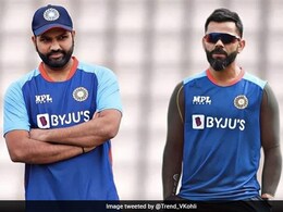 "Keep Virat Kohli, Rohit Sharma Fresh For ODIs, Tests": Ravi Shastri All For Big Change In India's T20I Team