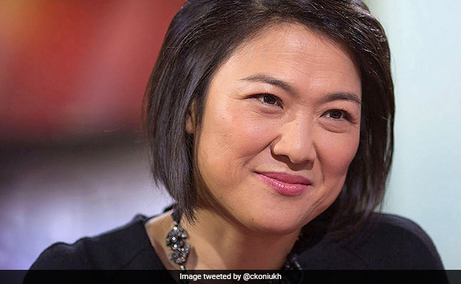 Asia's Richest Woman Loses More Than $12 Billion In China Property Crisis