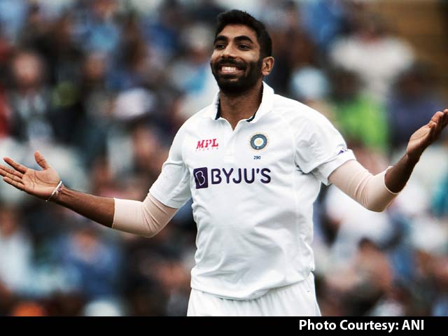 Bumrah India's X-Factor: Seth Bennet, Sports Broadcaster