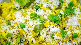 How To Make Chura Matar : Chef Pankaj Bhadouria Shares Easy Recipe