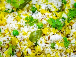 How To Make Chura Matar : Chef Pankaj Bhadouria Shares Easy Recipe