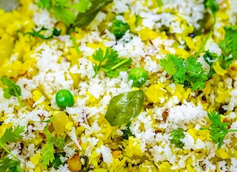 How To Make Chura Matar : Chef Pankaj Bhadouria Shares Easy Recipe How To Make Chura Matar : Chef Pankaj Bhadouria Shares Easy Recipe