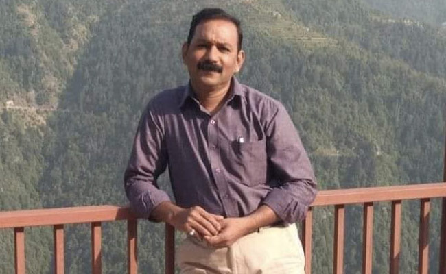 Killers Had Waited For Amravati Chemist Night Before. He Shut Shop Early
