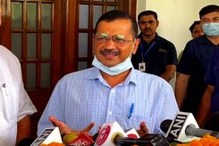 "Not A Criminal": Arvind Kejriwal Over Delay In Nod For Singapore Visit "Not A Criminal": Arvind Kejriwal Over Delay In Nod For Singapore Visit