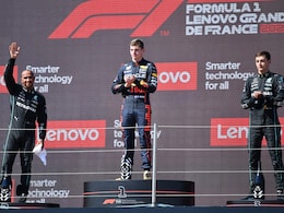 French GP: Championship Leader Max Verstappen Wins