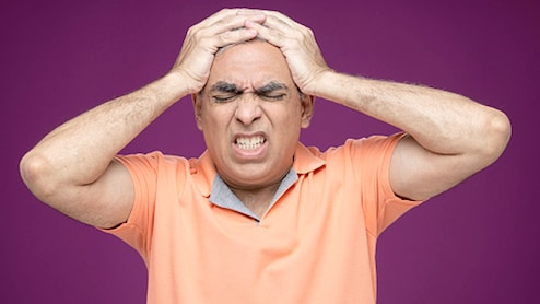 सर्दी होने पर मुझे सिरदर्द क्यों होता है? जानिए क्या हैं इसके पीछे के कारण?