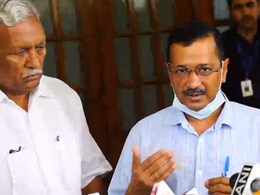 गुजरात शराब कांड: अरविंद केजरीवाल ने कहा, "लोगों का जीवन दांव पर"