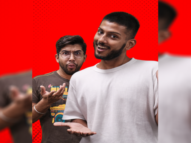 'Tech Burner' Reveals How Much He Earns